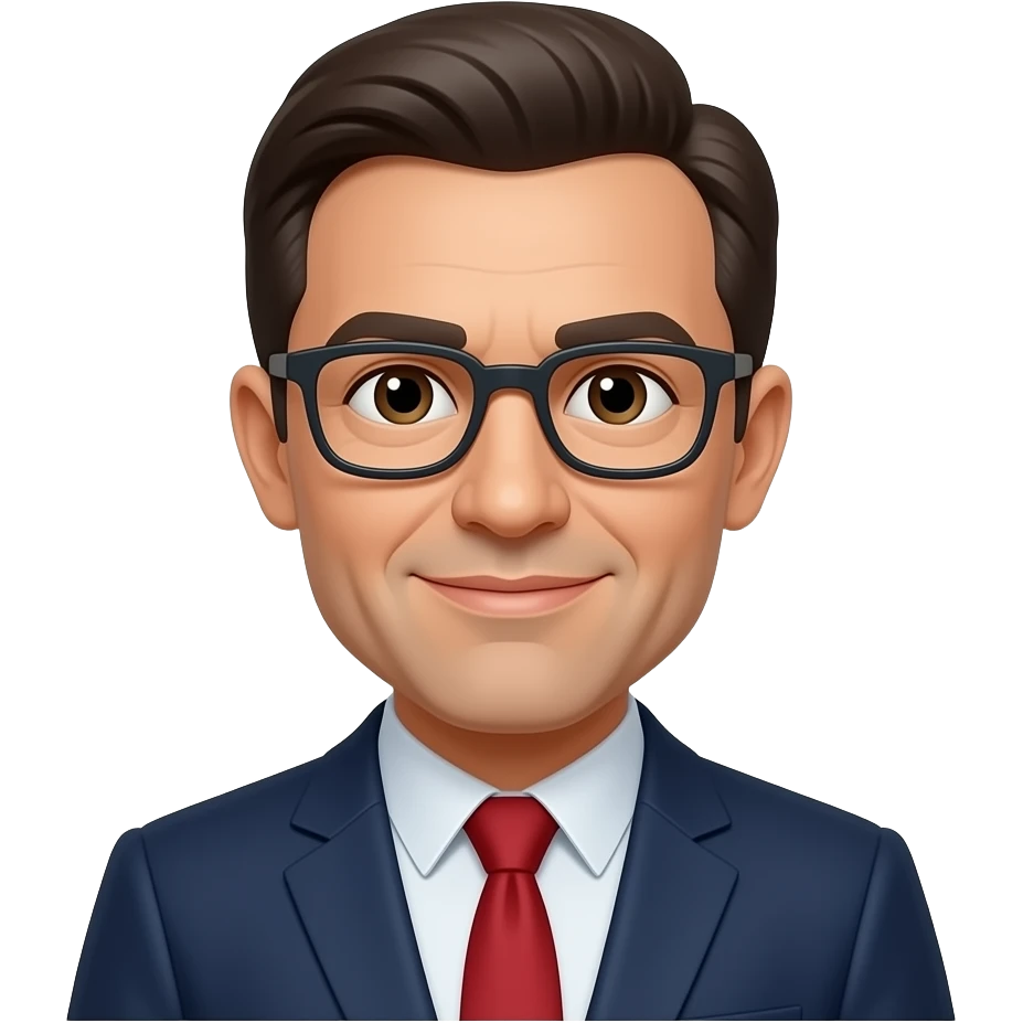 Politóloga emoji