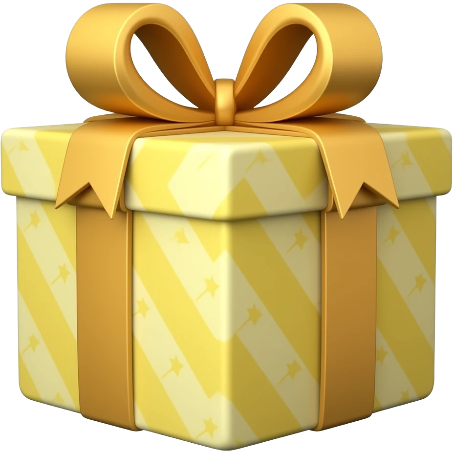 gift card emoji