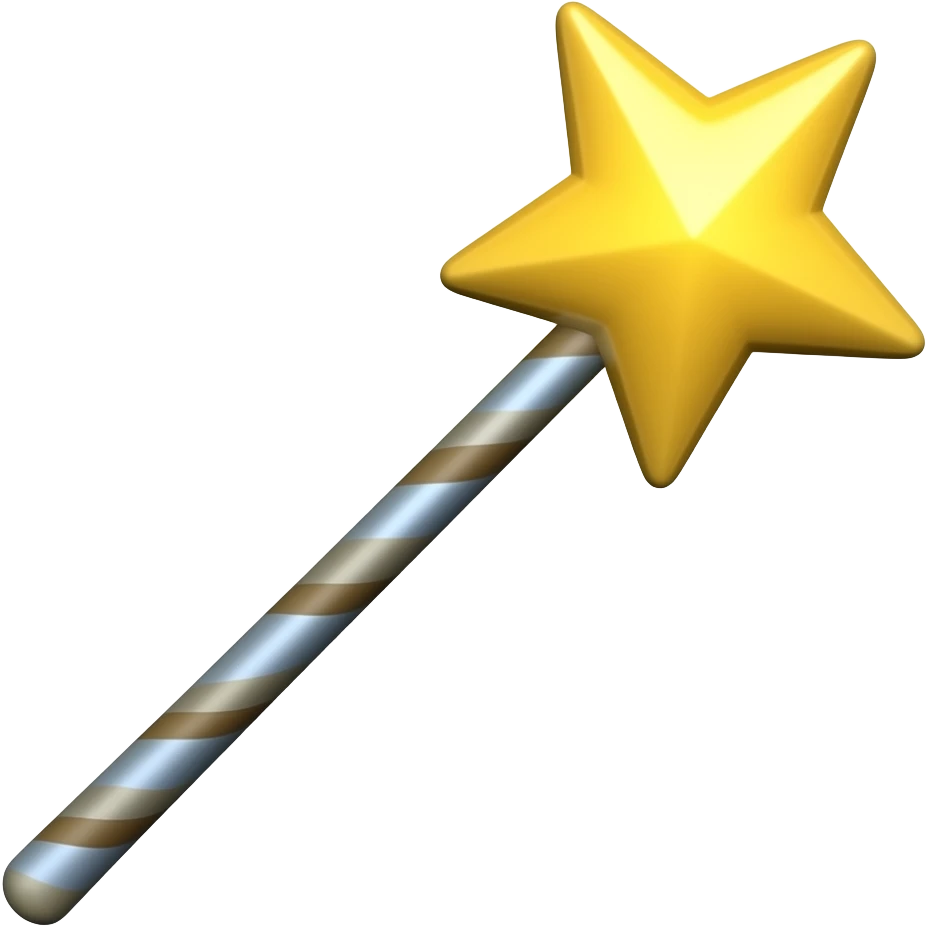 magic emoji