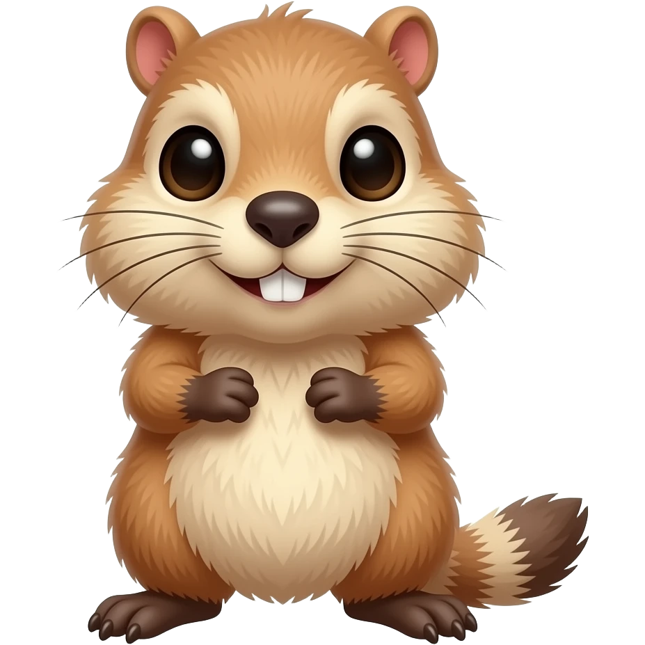 Gopher emoji