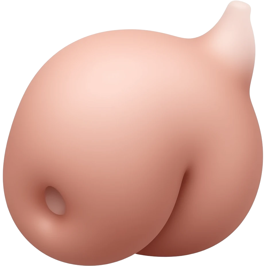 Dick emoji