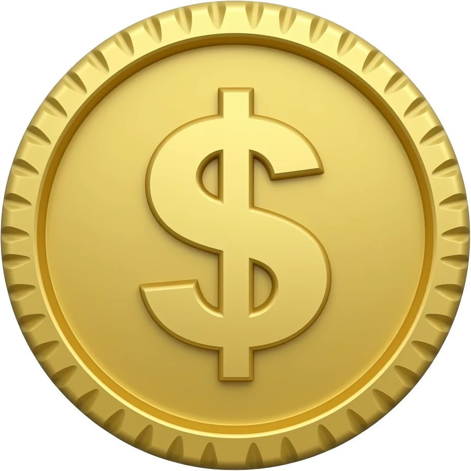 money emoji