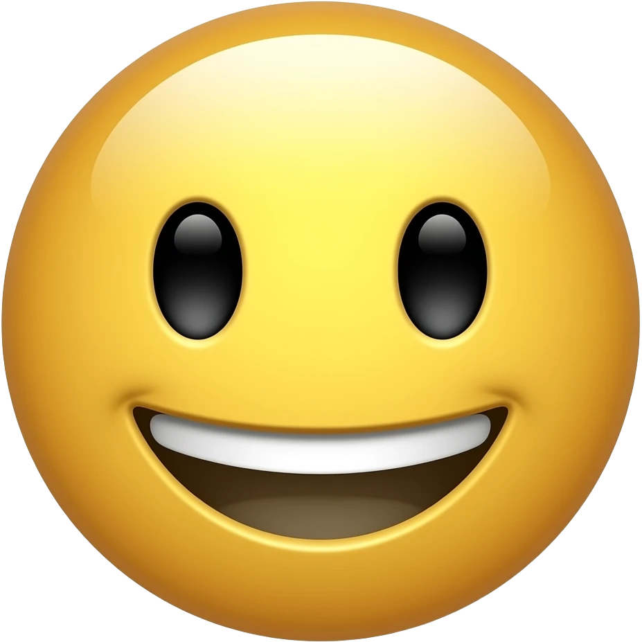 Make this emoji face glow emoji