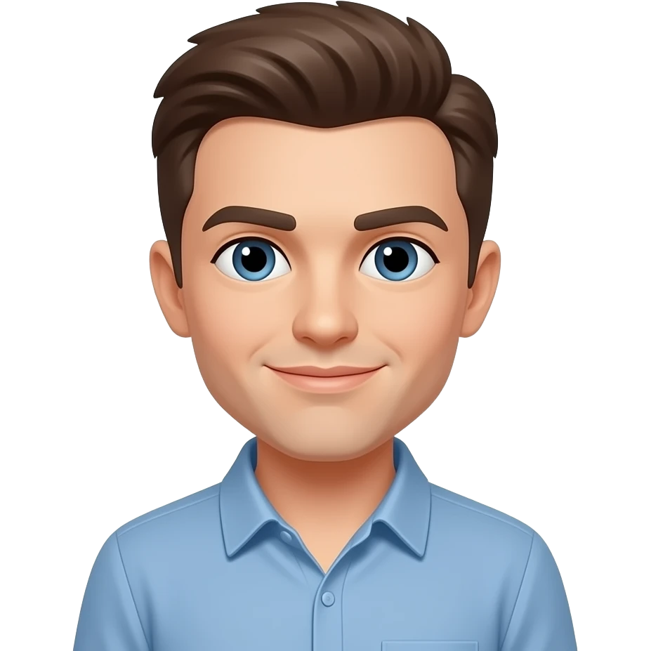 Professional emoji