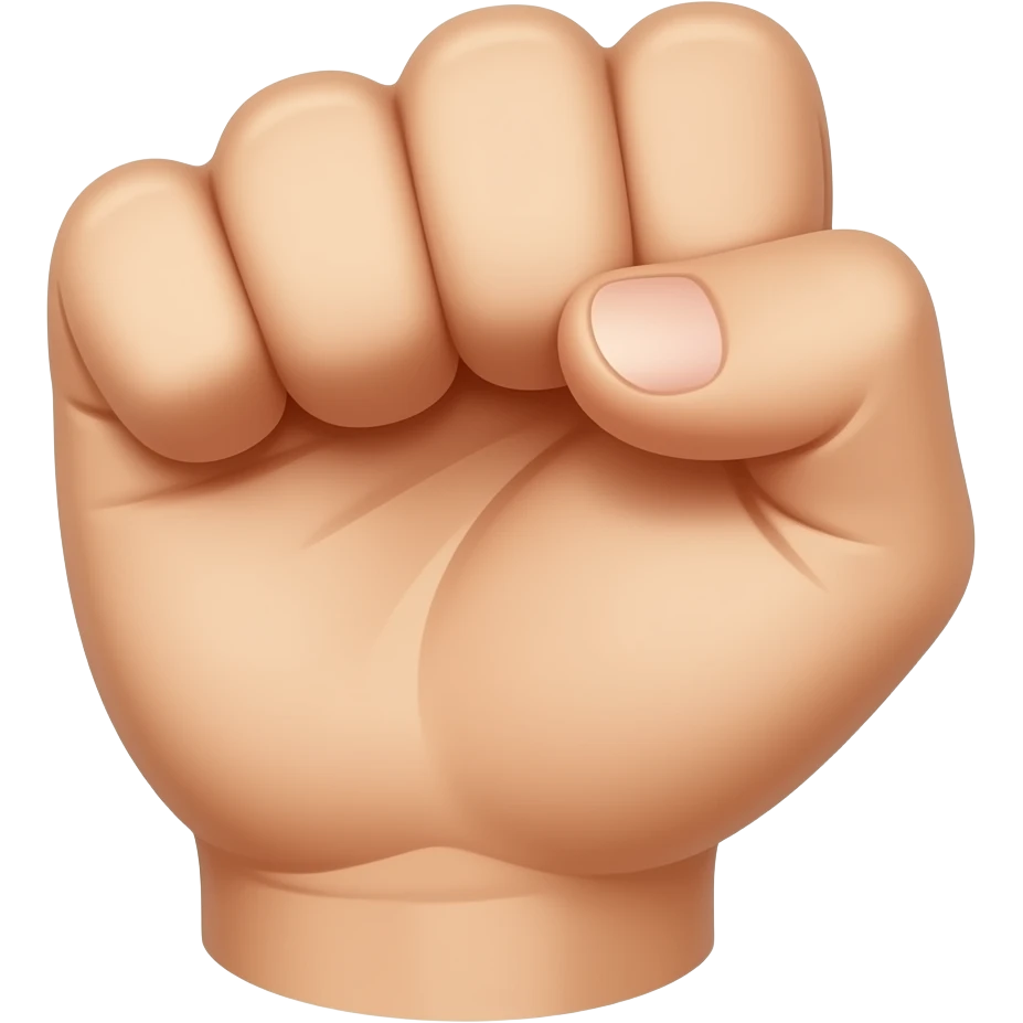 ✊ emoji