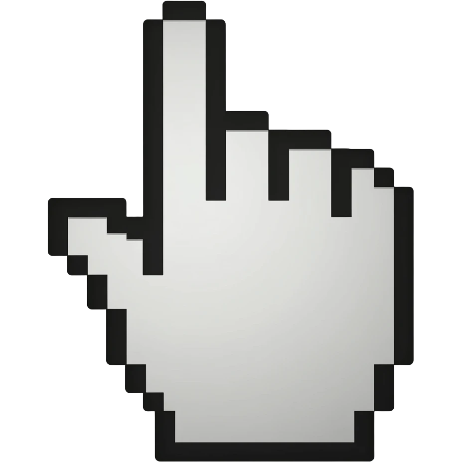 cursor emoji
