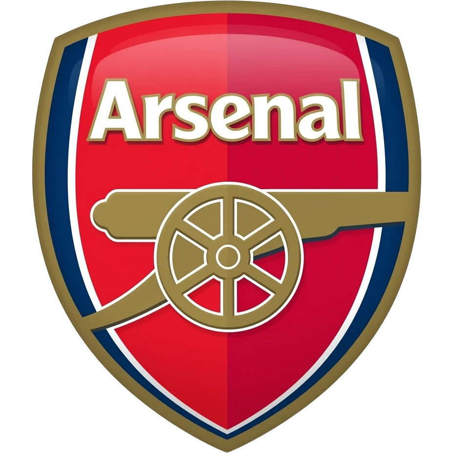 Arsenal emoji