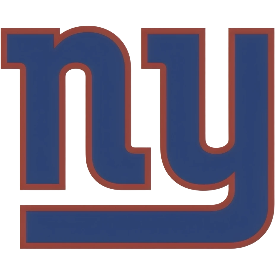 New York Giants emoji