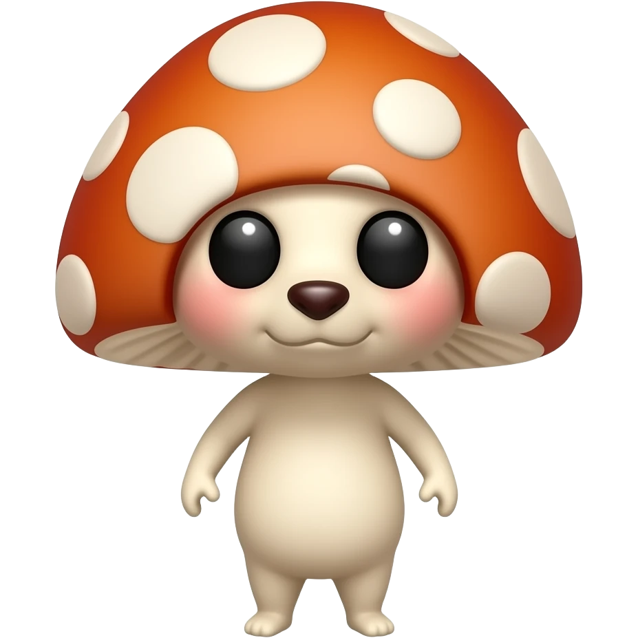 Amonita emoji