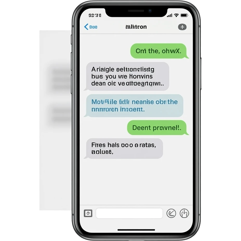 text message emoji