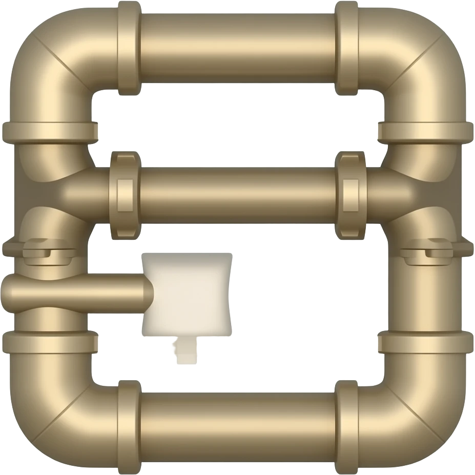 pipes emoji