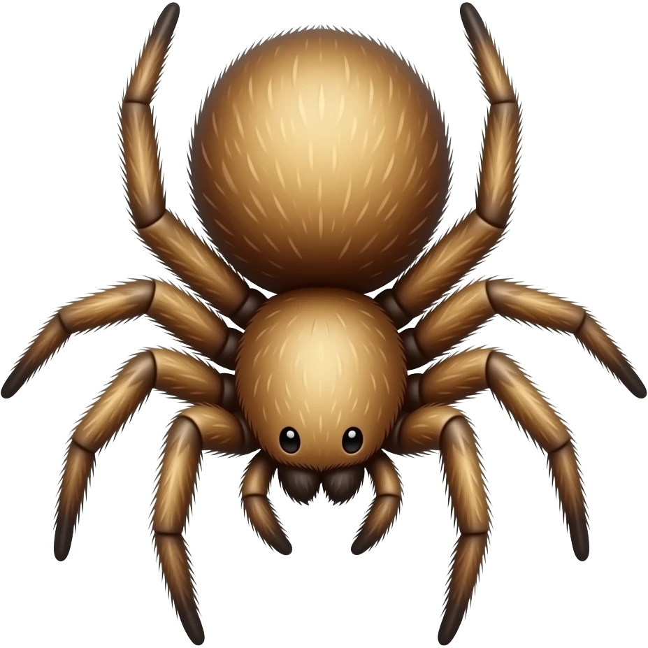 SPIDER emoji