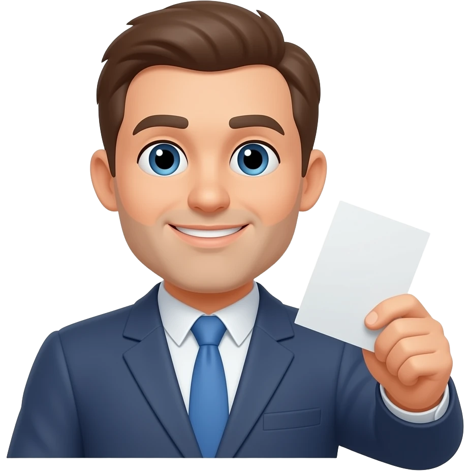 voting emoji