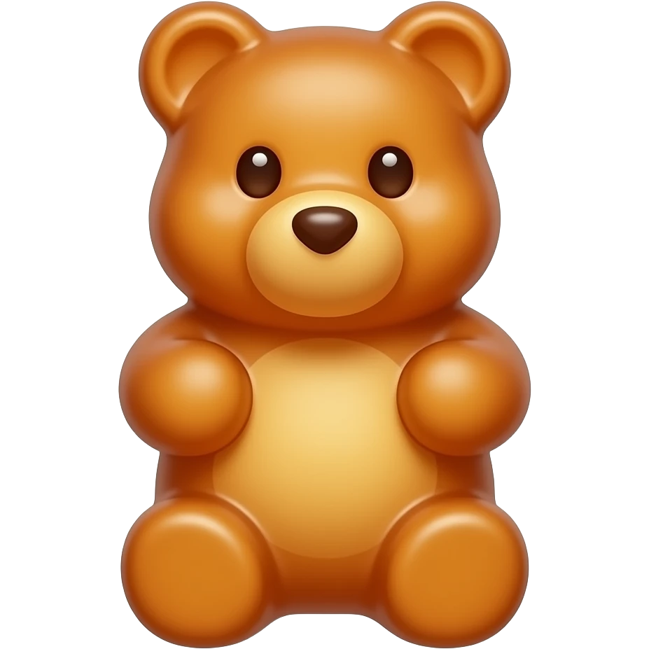 haribo emoji