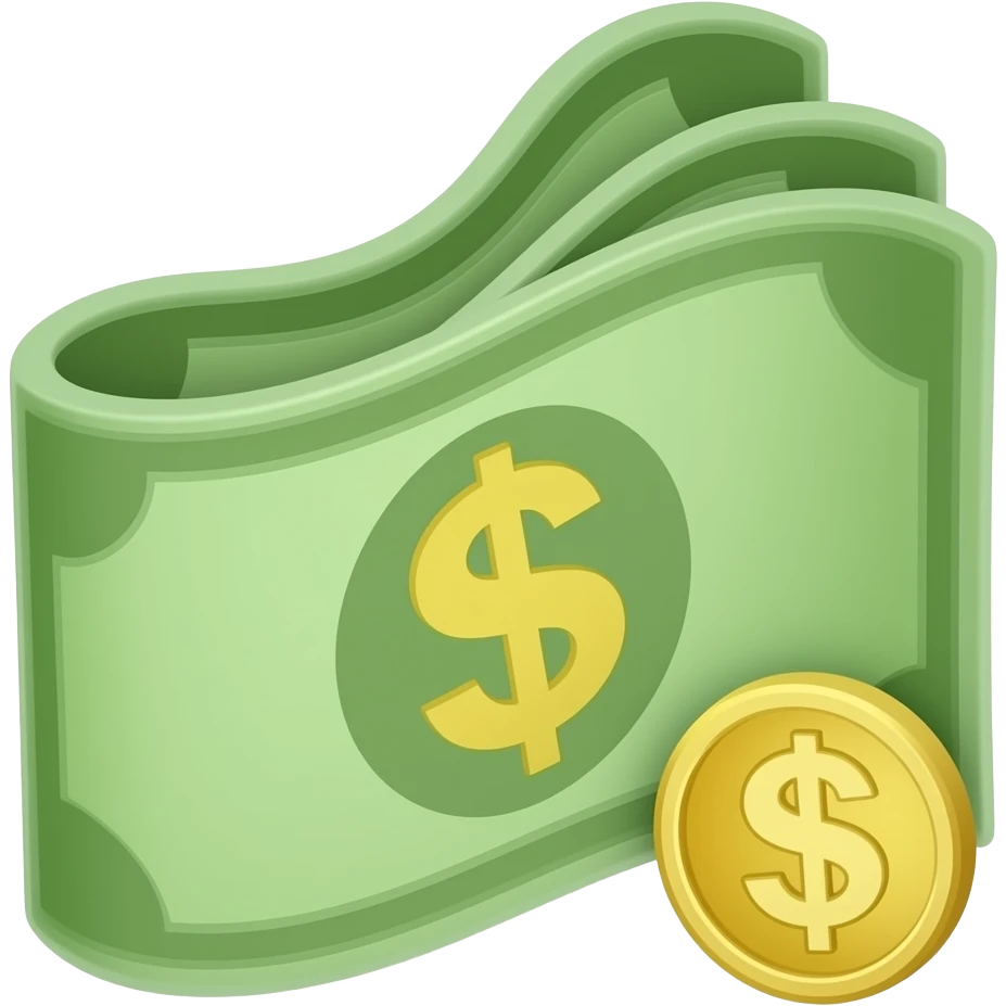 dinero emoji