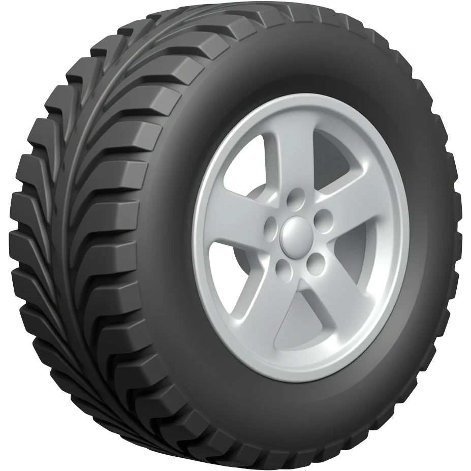 tires emoji