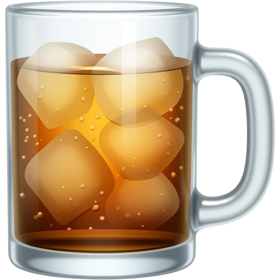 beverage emoji