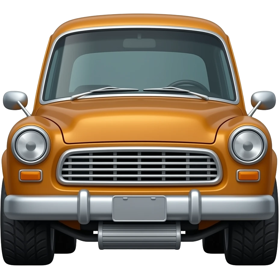 Lowrider emoji