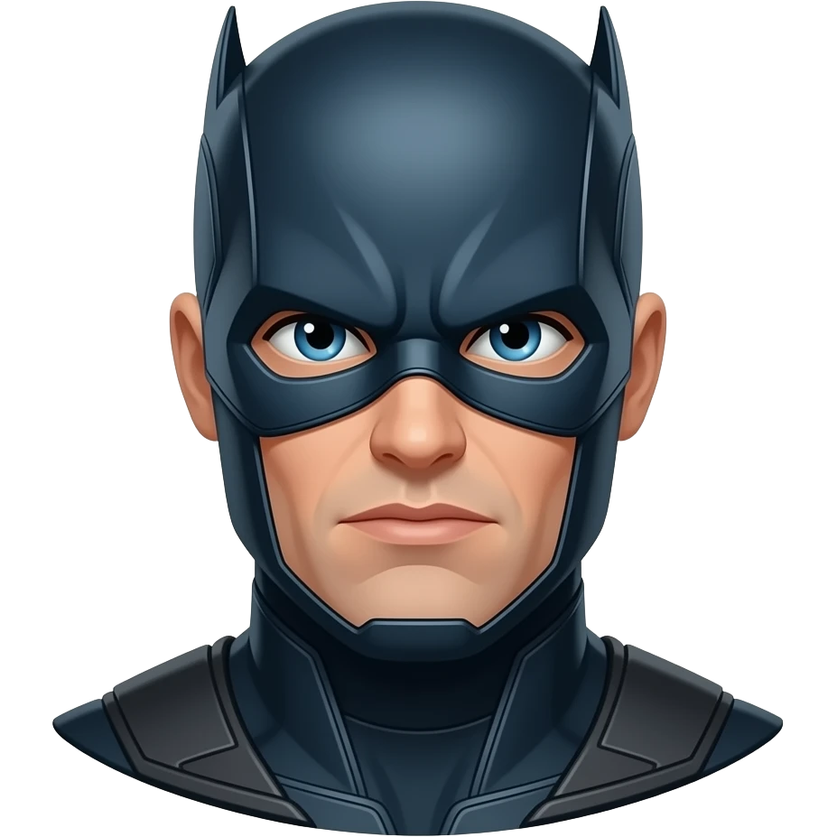 Marvel emoji