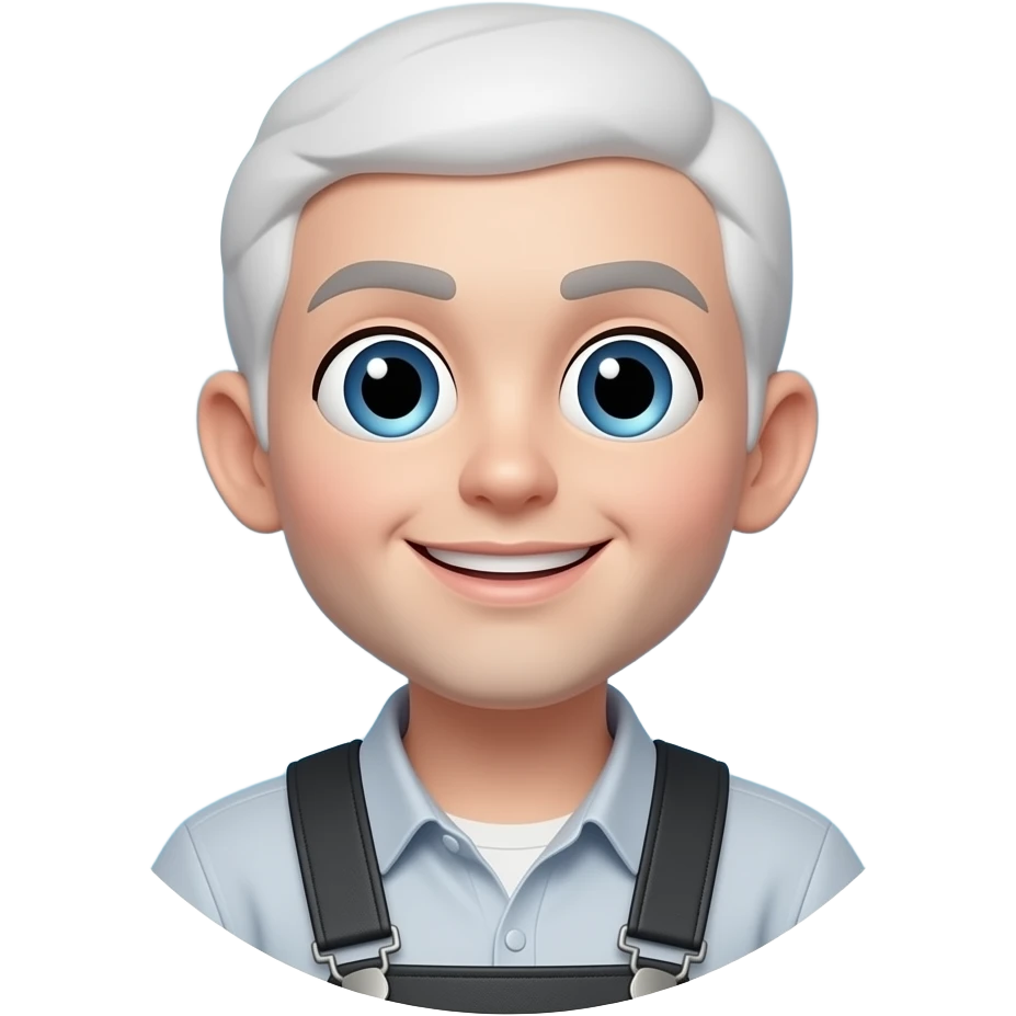 AI Model emoji