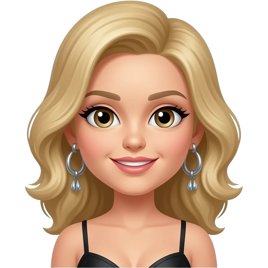 p ole dancer emoji