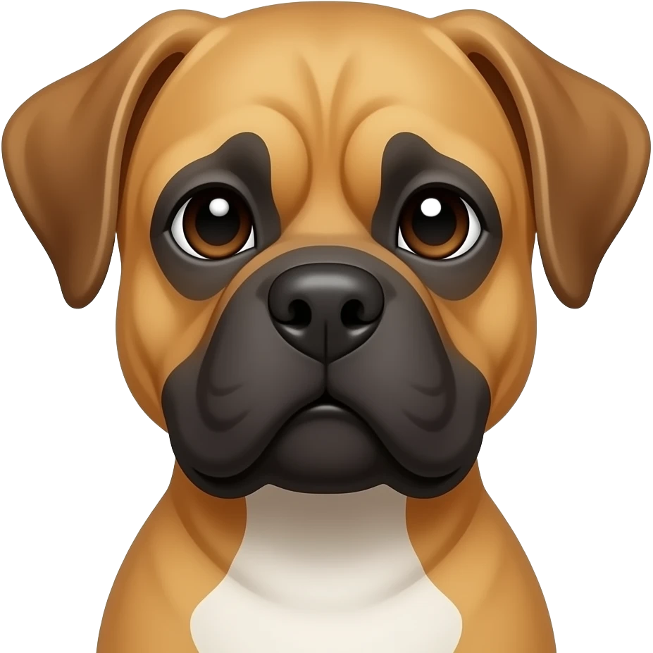 Caine emoji