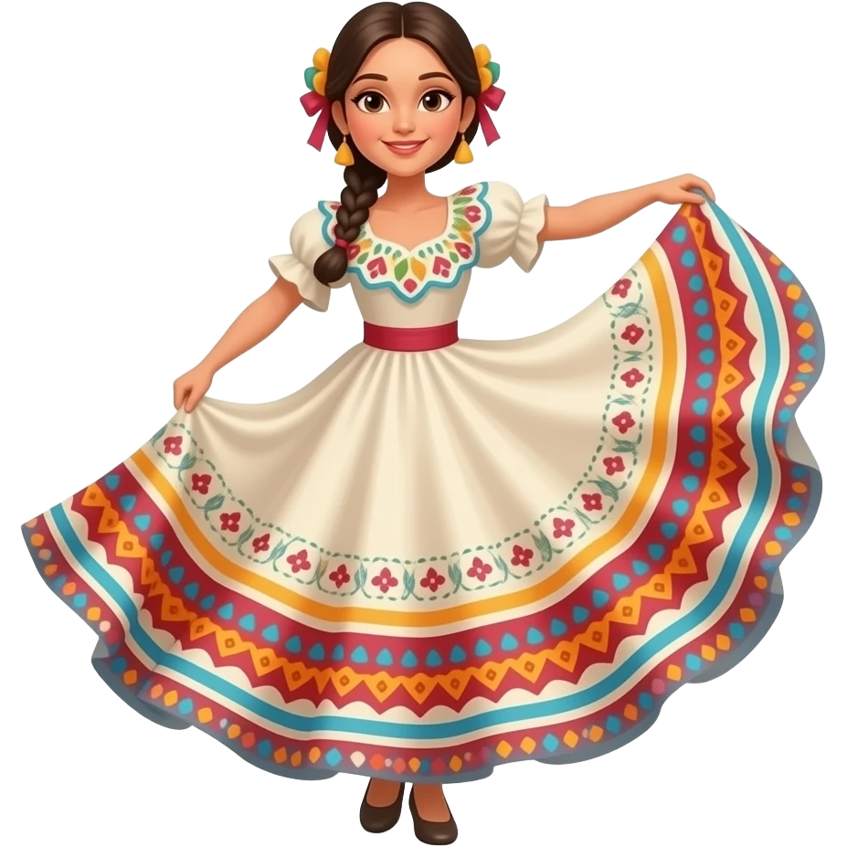 Fiesta emoji