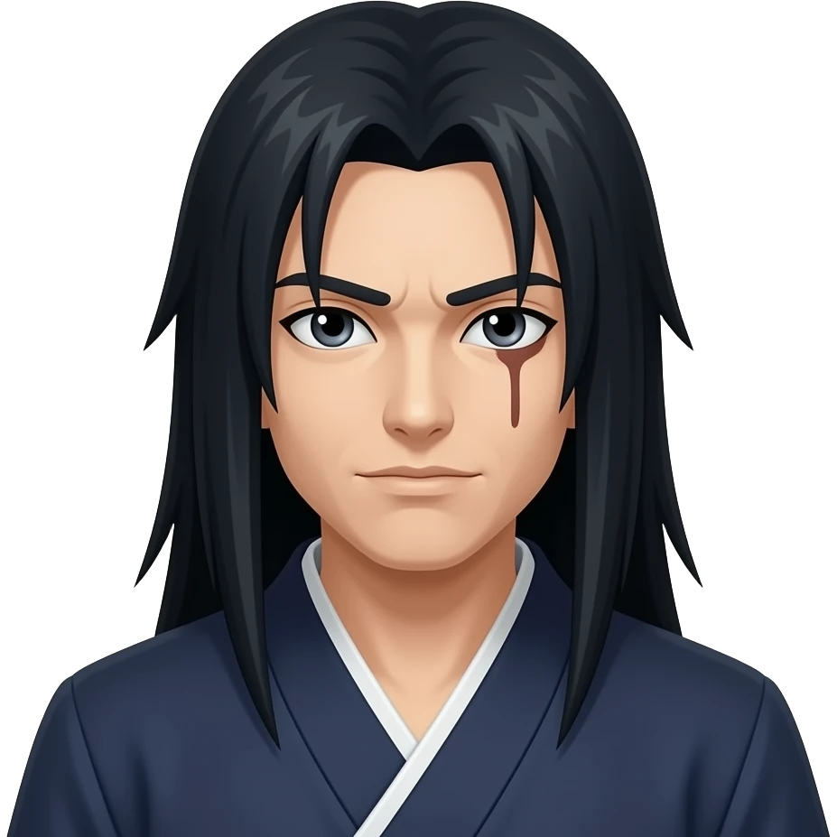 Madara emoji