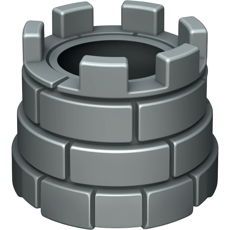 TURRET emoji