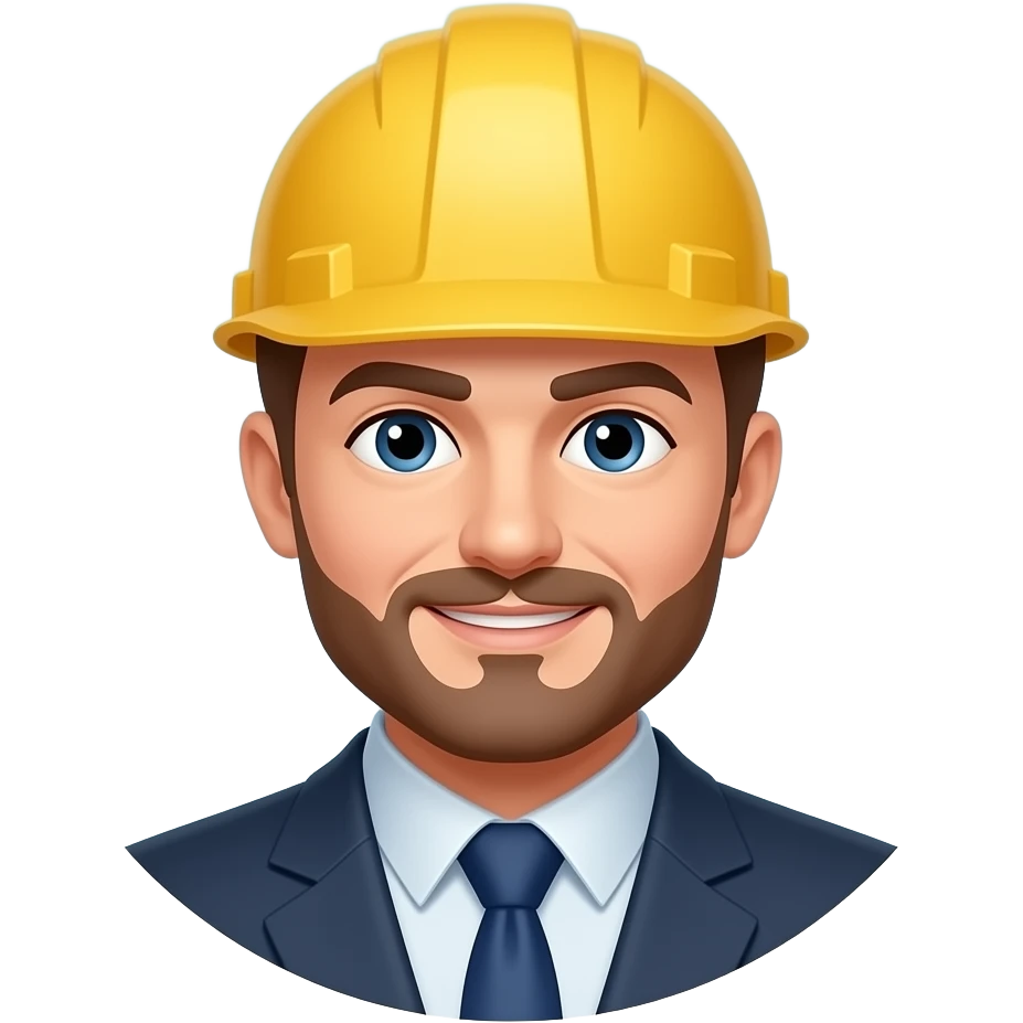 arquitecto emoji