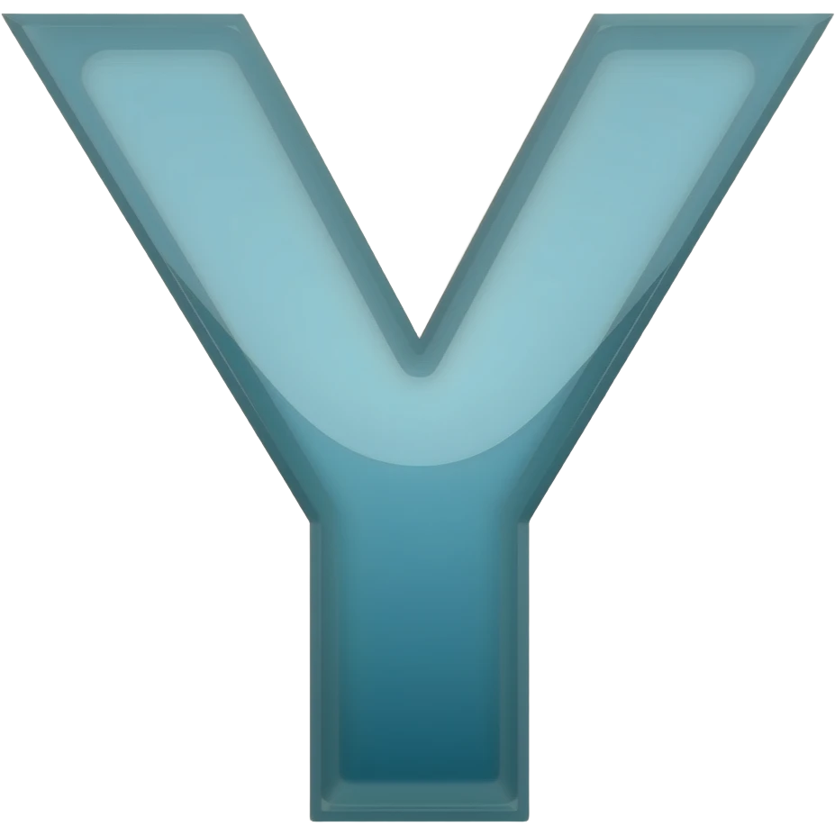 Y emoji