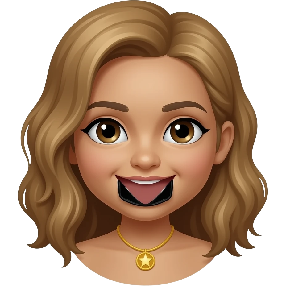 Akee emoji