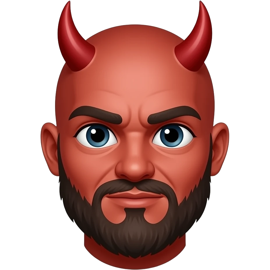 quỷ emoji