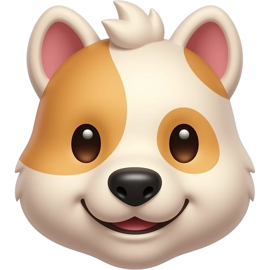 Dick emoji