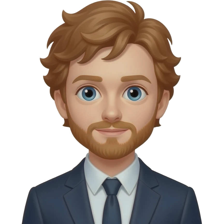 Rupert Grint emoji