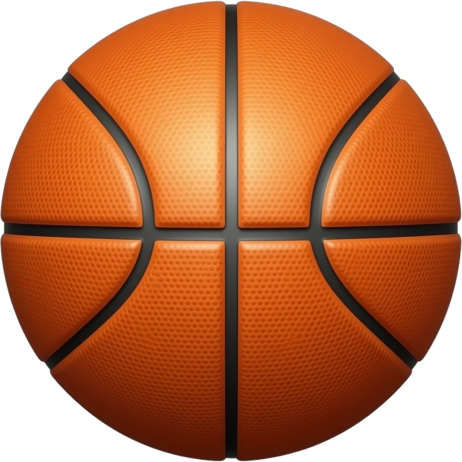 Airball emoji