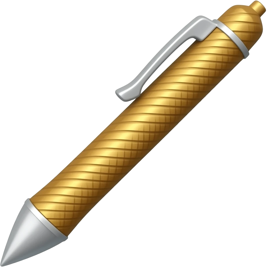 stylus emoji