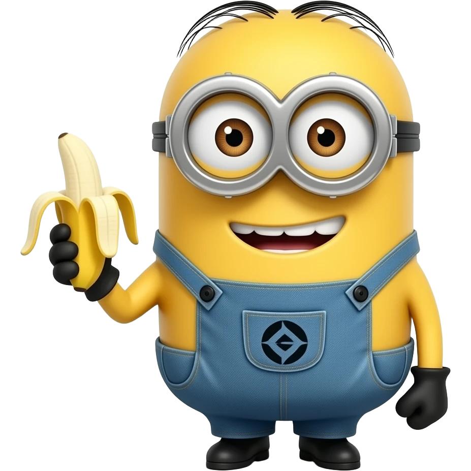 minions emoji