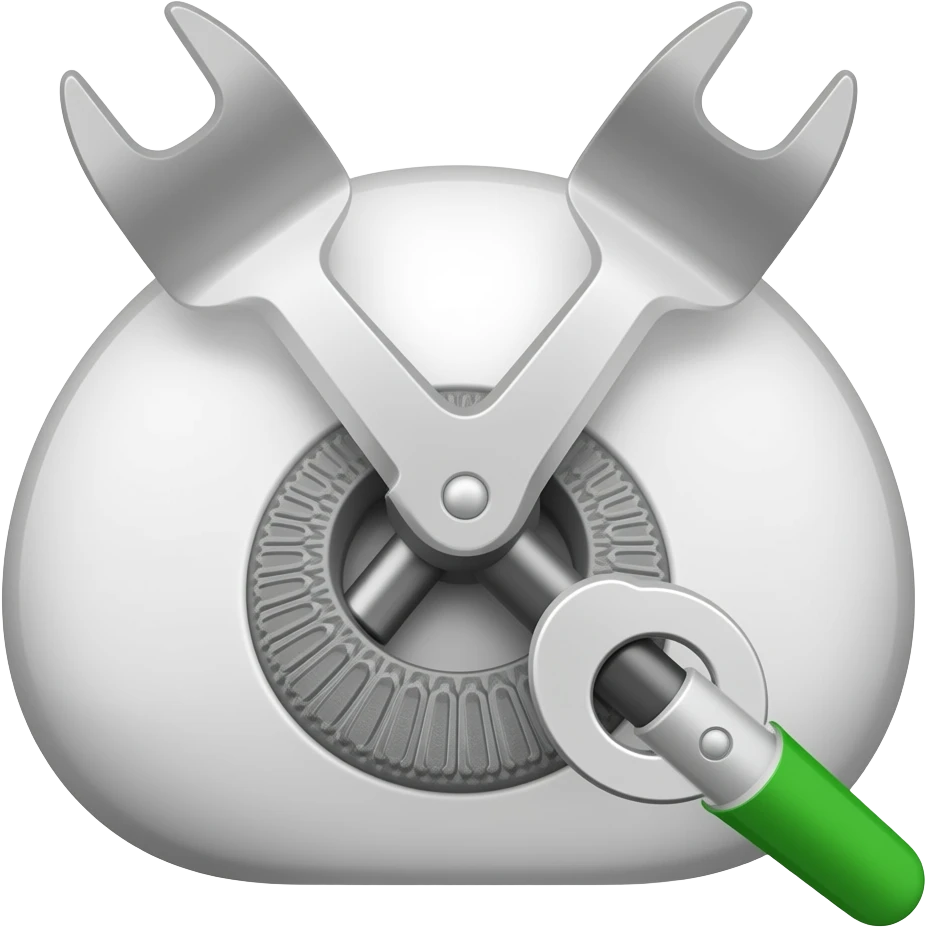 Рычаг emoji