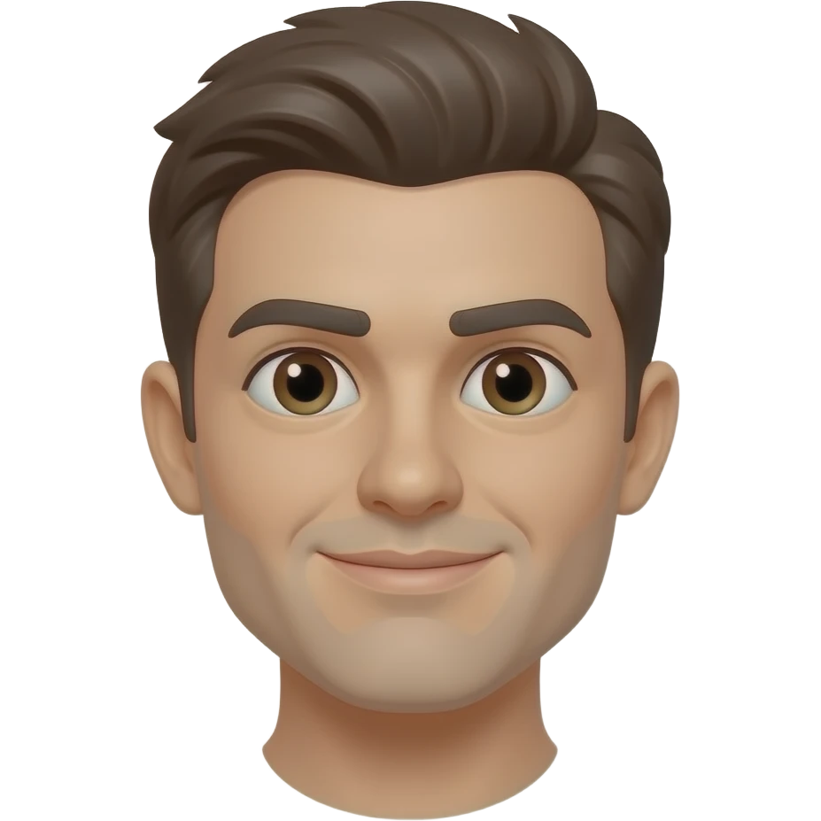 Head emoji
