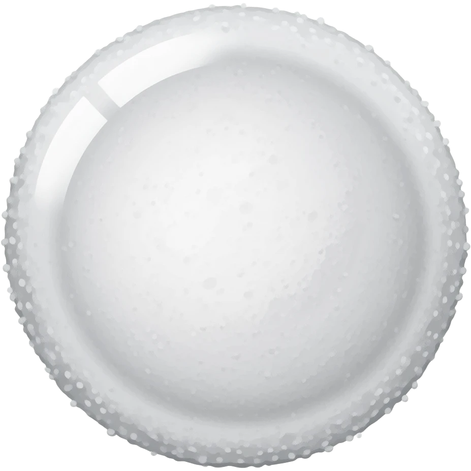 cocaine dust emoji
