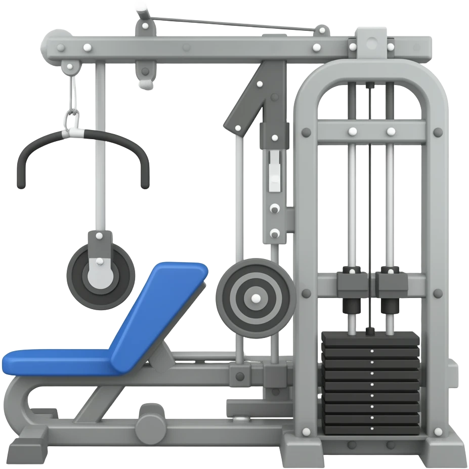 trainin itams emoji