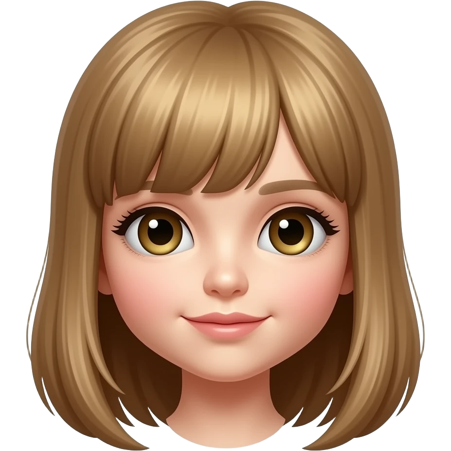 doll emoji
