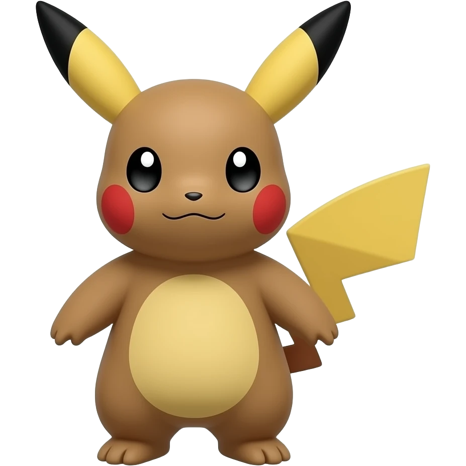 Pokemon emoji