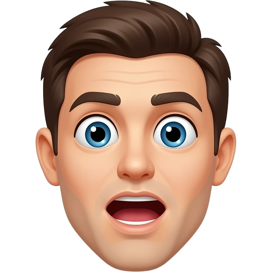 WTF emoji