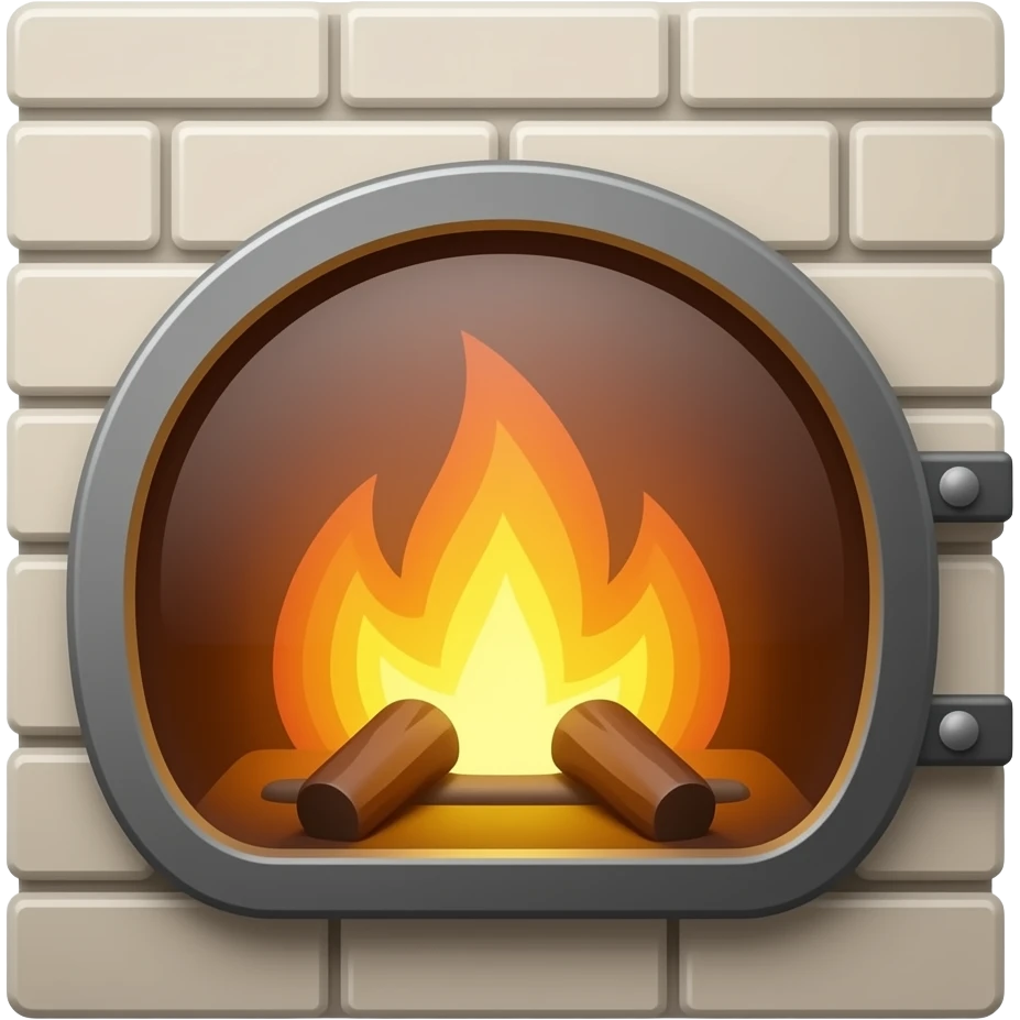 furnace emoji