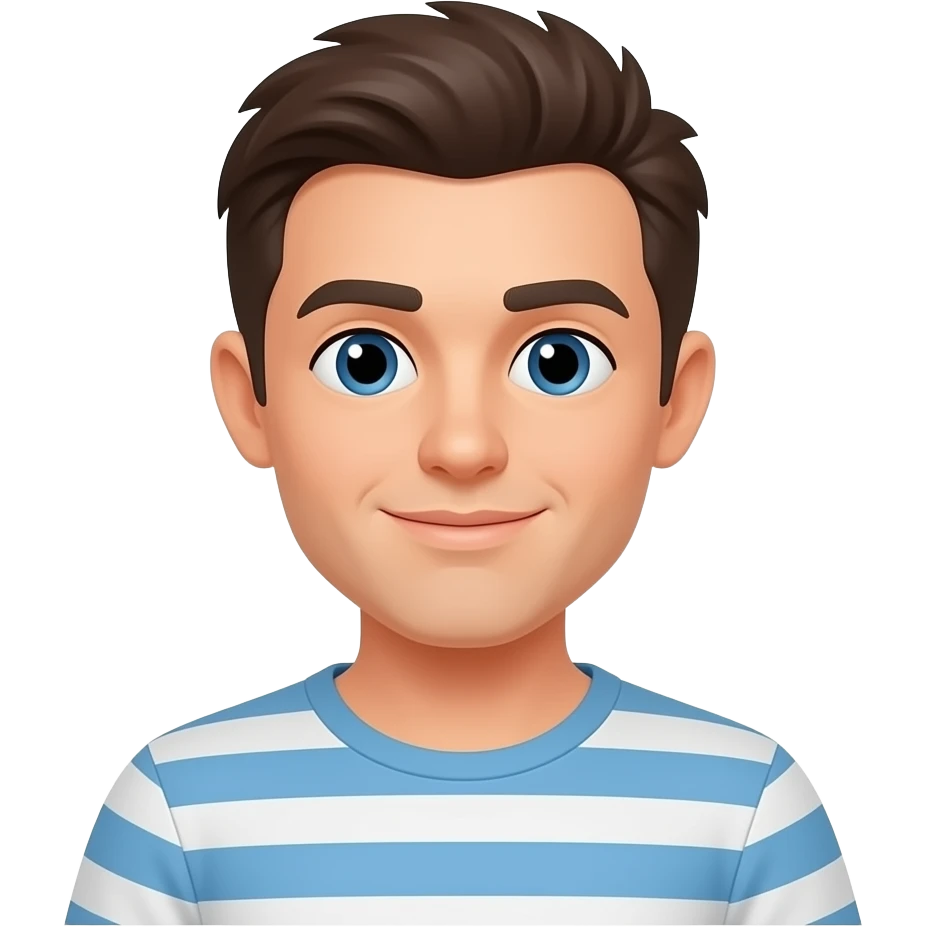 person having laundry emoji