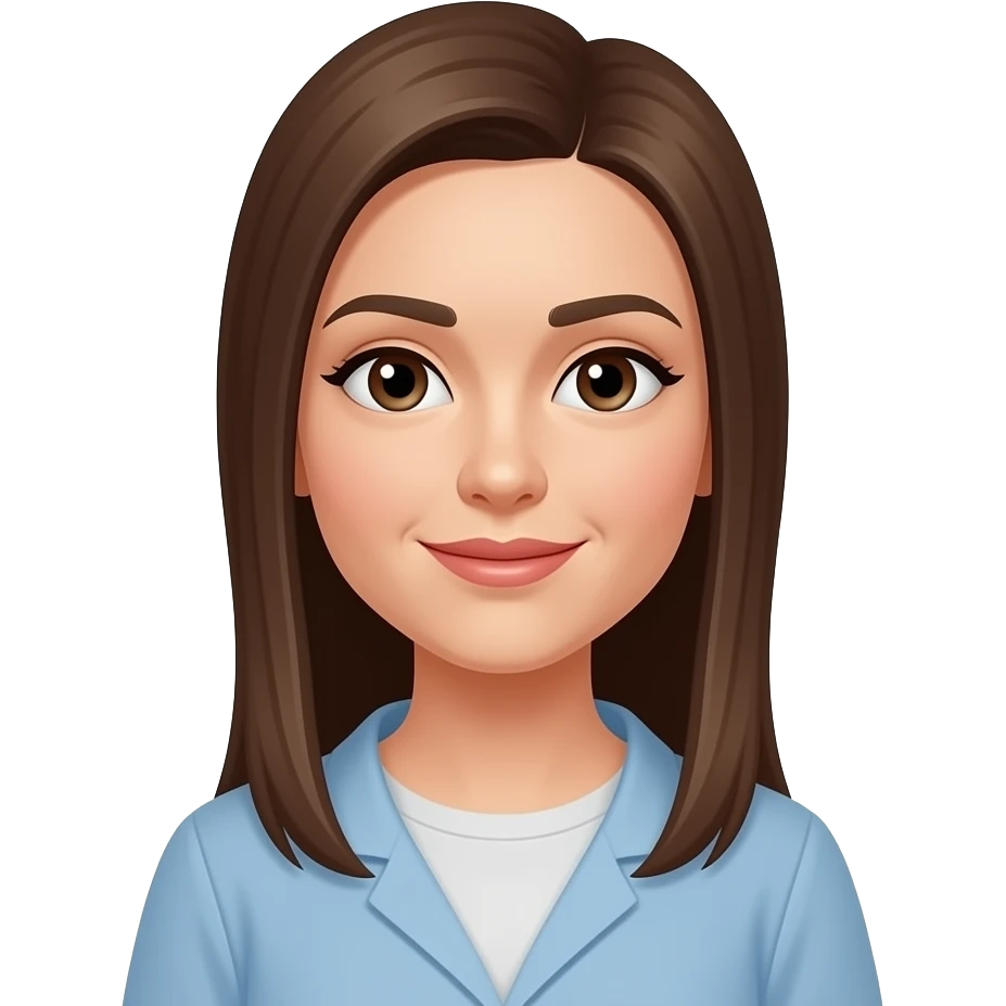 Makeover transformation emoji
