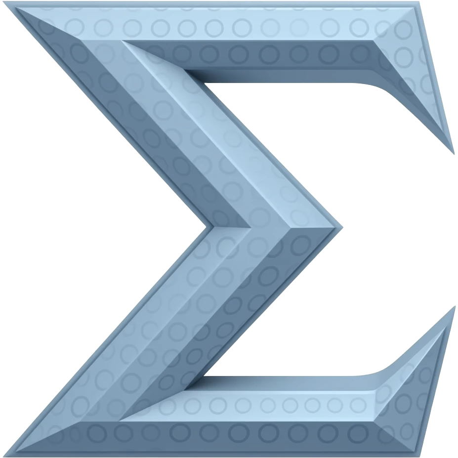 sigma emoji