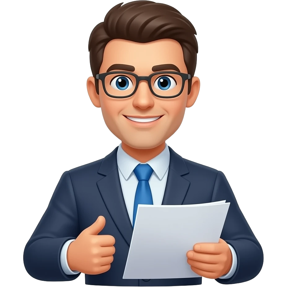 TRATO emoji